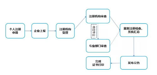 建造師注冊管理邁入數字化新篇章 個人與企業雙軌并行，信息系統集成服務全面升級